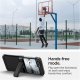 Spigen Tough Armor Pro Mag Case for Samsung Galaxy Z Flip 6 / 7 FE, Black