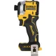 DeWalt DCF850NT-XJ 18V 1/4\" Cordless Impact Driver