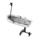 Waydoo Scooter Kit for EVO MAX PLUS 130L Boards EVO21