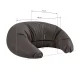 Omega Hairdressing Basin Neck Rest, Brown