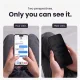 Tech-Protect Quick Set Spy+ Privacy Glass for iPhone 18 Pro Max, 2-Pack
