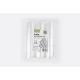 Huslog HUS1018 Vacuum Sealer Rolls 20x500 cm, 3 pcs