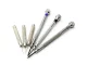 Watchmaker Tool Set in Zippered Case