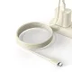 Dudao L7SCL USB-C to Lightning Cable 30W 1m, Beige