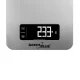 GreenBlue GB170 Digital Kitchen Scale with Timer, 5kg/1g
