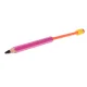 Kids Water Gun Pump Pencil 54 cm, Pink