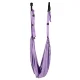 Aerial Yoga Hammock Swing Set for Home Practice, 100 kg