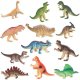 Dinosaurs - Set Of Figures