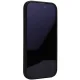 Audi iPhone 15 Plus / 14 Plus Case Silicone, Black