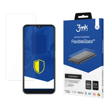 3mk FlexibleGlass Hybrid Screen Protector for Samsung Galaxy A50