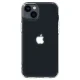 Spigen Ultra Hybrid Case for iPhone 14 Plus, Matte Clear