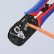 KNIPEX 97 51 13 Crimping Pliers for RJ45 Western Plugs