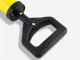 Mortar Grout Gun for Pointing, Grouting, and Cement Application, 4 Nozzles