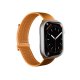 Puro Sport Strap for Apple Watch 44 / 45 / 46 / 49 mm, Orange