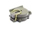 Professional Metal Compass US Army Style, Green