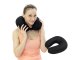 Neck & Shoulder Massage Travel Pillow, Different colors
