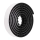 Ikonka Self-Adhesive Building Block Tape 90cm, White