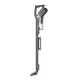Deerma DX700s Upright Vacuum Cleaner, Grey