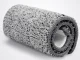 Flat Mop with Bucket and 2 Microfiber Pads