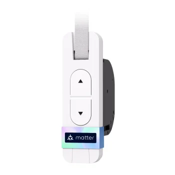 Meross MRS200MA-EU Wi-Fi Smart Roller Shade Operator