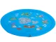 Kids Water Play Mat with Sprinkler 170 cm