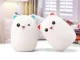 Kid\'s Silicone LED RGB Light Night Lamp, Cat