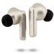 Guess Gutwst50ed Tws Bluetooth Headphones + Docking Station - Gold Classic Est