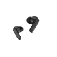 Forever TWSS-500 Wireless Earbuds with Touch Display & ANC, Black