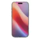 Spigen iPhone 17 Pro Max Case Liquid Crystal Mag, Clear