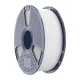 Sunlu PETG High-Speed Matte 3D Printer Filament, White (PETG H-S M W)