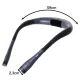 Izoxis 25675 LED Neck Reading Light, Grey