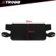 Windshield Cover for Ice and Snow Xtrobb 27186, Universal Car Frost Guard & Sun Shade