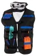 Tactical Vest for Dart Blaster Accessories + Equipment