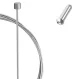 Bicycle Derailleur Cable Set RW30B, 10 Pcs.