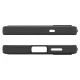 Spigen Rugged Armor Mag Case for Samsung Galaxy S25, Matte Black