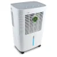 Berdsen BD-525 Compressor Dehumidifier, 12L/24h, White
