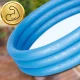 Bestway 51025 Inflatable Kids Pool, 122 x 25 cm, Blue