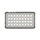 Newell RGB-W Rangha Mini LED Panel, 2500–9900 K, HSI, 1500 mAh