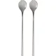 JURA Latte Macchiato Spoons, 2 pcs