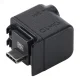 DJI Osmo Action 3.5mm Audio Adapter (CP.OS.00000280.01)