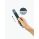 Joseph Joseph Measure-Up Adjustable Measuring Spoon, Blue