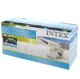 Intex 28089 LED Pool Fountain, White