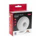 Maclean MCE231 Ceiling PIR Motion Sensor, 6m, 100W (LED)