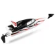 WL Toys WL912A RC Speedboat, Red