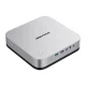 Minisforum X1 Pro-470 Ryzen AI 9 HX 470 Barebone Mini PC