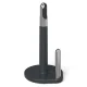 Joseph Joseph Hold Kitchen Roll Holder, Grey