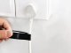 Waterproof PVC Insulating Tape, 19mm x 9m, 1 pc