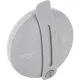 Ultimate Ears Miniroll Portable Bluetooth Speaker, Grey