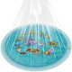 Kruzzel Kids Water Sprinkler Play Mat 150cm