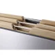 Joseph Joseph Folio Bamboo 3-Piece Chopping Board Set